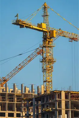 萬豪建築創辦人
